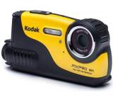 Digitalkamera im Test: Pixpro WP1 von Kodak, Testberichte.de-Note: ohne Endnote