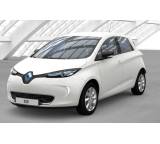 Auto im Test: Zoe 40 (68 kW) [12] von Renault, Testberichte.de-Note: 2.0 Gut