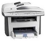 Drucker im Test: LaserJet 3055 AIO von HP, Testberichte.de-Note: 2.1 Gut