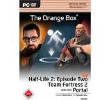 Game im Test: Half-Life 2: The Orange Box  von Vivendi, Testberichte.de-Note: 1.3 Sehr gut