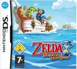 Game im Test: The Legend of Zelda: Phantom Hourglass (für DS) von Nintendo, Testberichte.de-Note: 1.6 Gut
