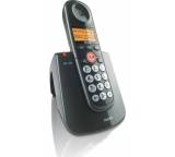 Festnetztelefon im Test: XL340 von Philips, Testberichte.de-Note: 3.2 Befriedigend