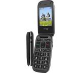 Einfaches Handy im Test: PhoneEasy 613 von Doro, Testberichte.de-Note: 1.9 Gut