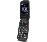 Einfaches Handy im Test: BBM 625 von Swisstone, Testberichte.de-Note: 2.2 Gut