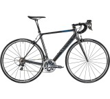 Fahrrad im Test: Endurace CF 9.0 von Canyon, Testberichte.de-Note: 1.3 Sehr gut