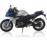 Motorrad im Test: R 1200 RS ABS (92 kW) [Modell 2017] von BMW Motorrad, Testberichte.de-Note: 2.1 Gut