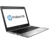 ProBook 430 G4 (i7-7500U, 8 GB RAM, 256 GB SSD, 1 TB HDD)