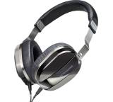 Kopfhörer im Test: Edition M Plus Black Pearl von Ultrasone, Testberichte.de-Note: 1.1 Sehr gut