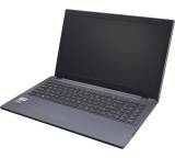Laptop im Test: Gaming K56-6D1 von One, Testberichte.de-Note: 2.9 Befriedigend