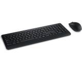 Maus-Tastatur-Set im Test: Wireless Desktop 900 von Microsoft, Testberichte.de-Note: 2.3 Gut