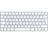 Tastatur im Test: Magic Keyboard (2015) von Apple, Testberichte.de-Note: 2.0 Gut