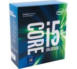 Core i5-7600K