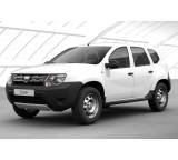 Duster dCi 110 (80 kW) [13]