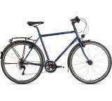 Fahrrad im Test: Evolution - Shimano Alfine 11 (Modell 2016) von Böttcher, Testberichte.de-Note: ohne Endnote