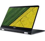 Laptop im Test: Spin 7 SP714-51 von Acer, Testberichte.de-Note: 2.0 Gut