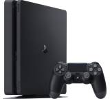 Konsole im Test: PlayStation 4 Slim (500 GB) von Sony, Testberichte.de-Note: 2.0 Gut