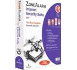 Security-Suite im Test: ZoneAlarm Internet Security Suite 7.1 von Check Point, Testberichte.de-Note: 1.4 Sehr gut