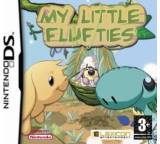Game im Test: My little Flufties (für DS) von JoWooD Productions, Testberichte.de-Note: 2.8 Befriedigend