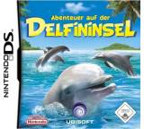 Game im Test: Abenteuer auf der Delfininsel (für DS) von Ubisoft, Testberichte.de-Note: 2.7 Befriedigend