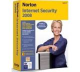 Security-Suite im Test: Norton Internet Security 2008 von Symantec, Testberichte.de-Note: 2.0 Gut