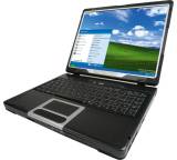 Laptop im Test: Terra Mobile Business 4204 von Wortmann, Testberichte.de-Note: 2.0 Gut