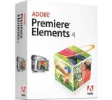 Multimedia-Software im Test: Premiere Elements 4.0 von Adobe, Testberichte.de-Note: 1.9 Gut