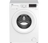 Waschmaschine im Test: WMB 71643 PTS von Beko, Testberichte.de-Note: 1.7 Gut
