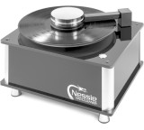 Plattenspieler-Zubehör im Test: Nessie Vinylcleaner von Draabe Technologies, Testberichte.de-Note: ohne Endnote
