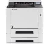 Drucker im Test: ECOSYS P5021cdw von Kyocera, Testberichte.de-Note: 2.1 Gut