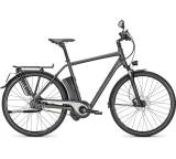 E-Bike im Test: Endeavour Impulse S11 Premium - Shimano Alfine 11 (Modell 2015) von Kalkhoff, Testberichte.de-Note: 1.0 Sehr gut