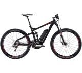 Contrail C MGN - Shimano XTR (Modell 2015)