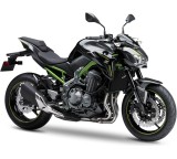 Z900 ABS (92 kW) (Modell 2017)
