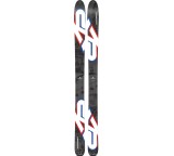 Ski im Test: Coomba 104 (Modell 2016/2017) von K2, Testberichte.de-Note: 1.0 Sehr gut