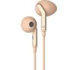 Kopfhörer im Test: Q Adapt In-Ear von Libratone, Testberichte.de-Note: 2.1 Gut