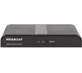 Verteiler- / Umschaltgerät im Test: HDMI Powerline von Megasat, Testberichte.de-Note: 2.4 Gut