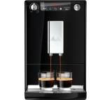 Kaffeevollautomat im Test: Caffeo Solo von Melitta, Testberichte.de-Note: 1.8 Gut