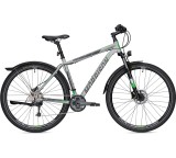 X 6.0 - Shimano Deore (Modell 2017)