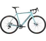 Fahrrad im Test: Prime CX Sport - Sram Apex (Modell 2017) von Bergamont, Testberichte.de-Note: 1.0 Sehr gut