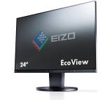 Monitor im Test: FlexScan EV2450 von Eizo, Testberichte.de-Note: 1.4 Sehr gut