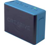 Bluetooth-Lautsprecher im Test: MuVo 2C von Creative, Testberichte.de-Note: 1.8 Gut