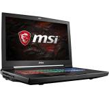 Laptop im Test: GT73VR 7RF Titan Pro (i7-7820HK, GTX 1080, 32GB RAM, 512GB SSD, 1TB HDD) von MSI, Testberichte.de-Note: 1.6 Gut