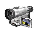 Camcorder im Test: NV-MX 300 EG von Panasonic, Testberichte.de-Note: 1.2 Sehr gut