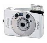Analoge Kamera im Test: Digital Ixus Z50 von Canon, Testberichte.de-Note: 2.0 Gut