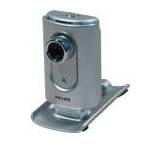 Webcam im Test: ToUCam Pro (PCVC 740K) von Philips, Testberichte.de-Note: 1.0 Sehr gut