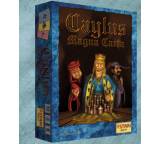 Gesellschaftsspiel im Test: Caylus Magna Carta von Ystari, Testberichte.de-Note: 2.0 Gut