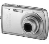 Digitalkamera im Test: Optio M40 von Pentax, Testberichte.de-Note: 3.1 Befriedigend