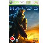 Game im Test: Halo 3 (für Xbox 360) von Bungie, Testberichte.de-Note: 1.1 Sehr gut
