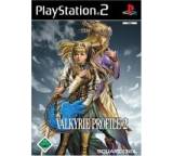 Game im Test: Valkyrie Profile 2: Silmeria (für PS2) von Square Enix, Testberichte.de-Note: 1.9 Gut