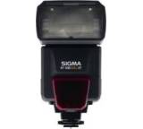 Blitzgerät im Test: EF-530 DG Super von Sigma, Testberichte.de-Note: 1.7 Gut