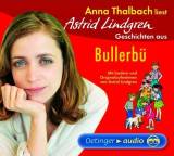 Hörbuch im Test: Geschichten aus Bullerbü von Astrid Lindgren, Testberichte.de-Note: 2.1 Gut